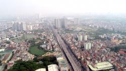 Vì sao BĐS phía tây Hà Nội ngày càng được săn đón?
