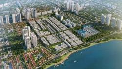 5 lợi thế của khu đô thị Louis City Hoàng Mai