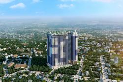 Sống ở chung cư - xu hướng của lớp trí thức tại Bình Dương