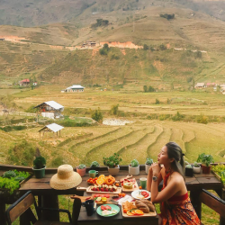 Top 15 homestay Sapa view đồi núi dành cho team mê du lịch
