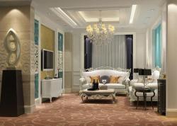 Những phong cách thiết kế nội thất chung cư đẹp, ấn tượng
