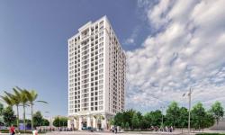 Harmony Square 199 Nguyễn Tuân Mở Bán Đợt 1
