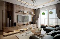 8 phong cách thiết kế nội thất chung cư đẹp mỹ mãn, ai cũng mê