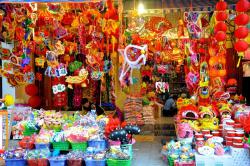 Top 10 địa điểm đi chơi trung thu ở Hà Nội không thể bỏ qua