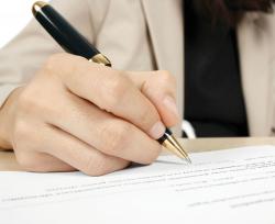 4 điểm cần lưu ý trước khi ký vào hợp đồng thuê nhà