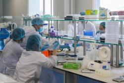 Vaccine Covid-19 sắp tiêm thử ra đời như thế nào?