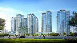 Tin tức dự án chung cư TNR Goldmark City mà bạn nên quan tâm