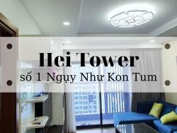 Cho thuê căn hộ chung cư Hei Tower giá rẻ ưu đãi nhất thị trường