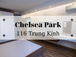 Cho thuê căn hộ chung cư Chelsea Park giá tốt nhất