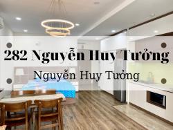Cho thuê căn hộ chung cư 282 Nguyễn Huy Tưởng