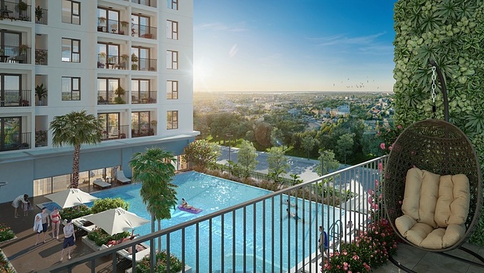 3 giá trị kiến tạo không gian sống tại Geleximco Southern Star