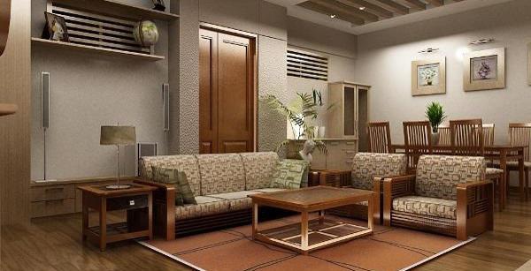 8 phong cách thiết kế nội thất chung cư đẹp mỹ mãn, ai cũng mê15