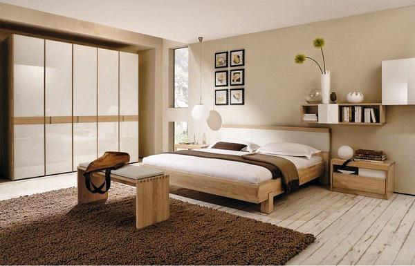 8 phong cách thiết kế nội thất chung cư đẹp mỹ mãn, ai cũng mê16