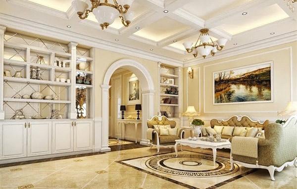 8 phong cách thiết kế nội thất chung cư đẹp mỹ mãn, ai cũng mê9