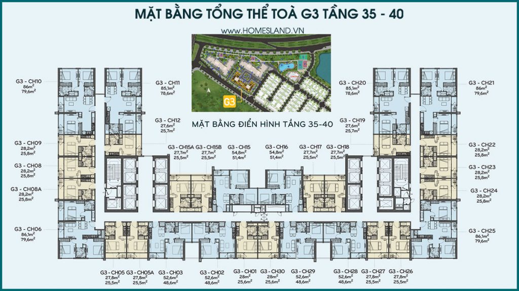 mat-bang-toa-g3-vinhomes-green-bay