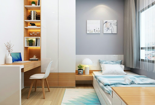Bạn đang cho thuê căn hộ chung cư: Hãy đọc thật kỹ những kinh nghiệm này!
