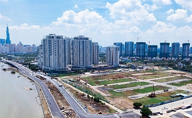 Bất động sản 2020: Đầu năm trầm lắng, cuối năm kỳ vọng “bình thường
