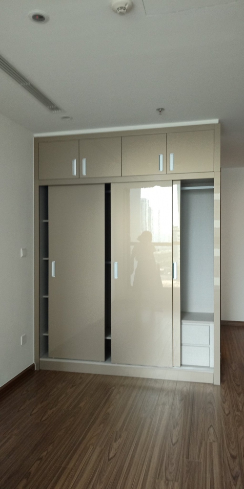 Cho thuê căn hộ studio tại chung cư West Point  với giá chỉ từ 11 triệu