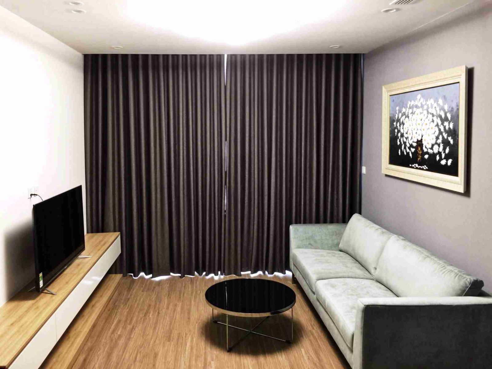 cho thuê chung cư vinhome westpoint