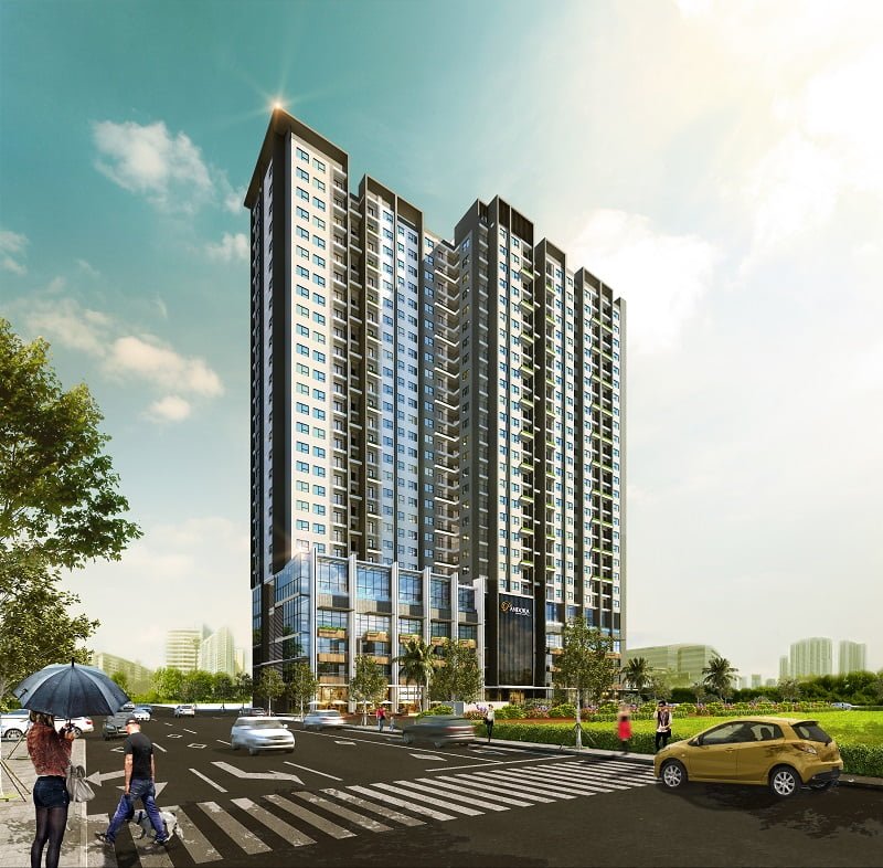 Danh sách căn hộ chung cư quận Thanh Xuân đang mở bán giá tốt10