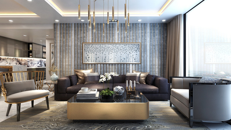 Harmony Square 199 Nguyễn Tuân Mở Bán Đợt 121