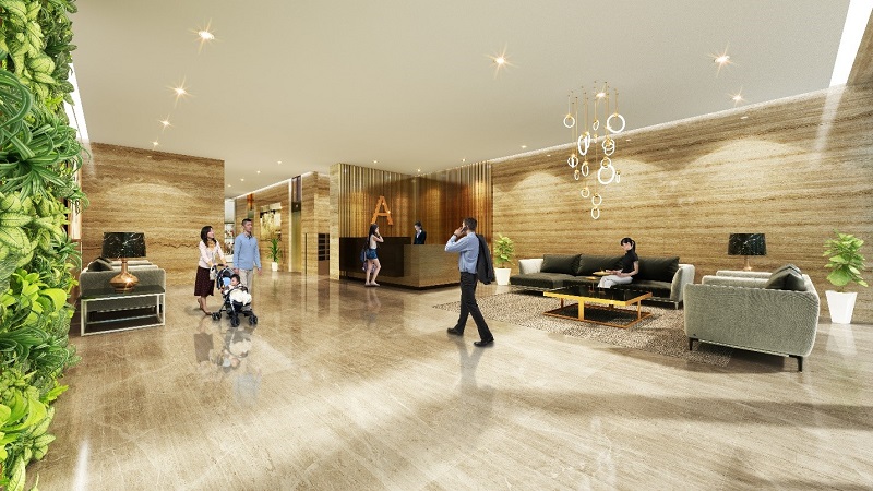 Harmony Square 199 Nguyễn Tuân Mở Bán Đợt 122
