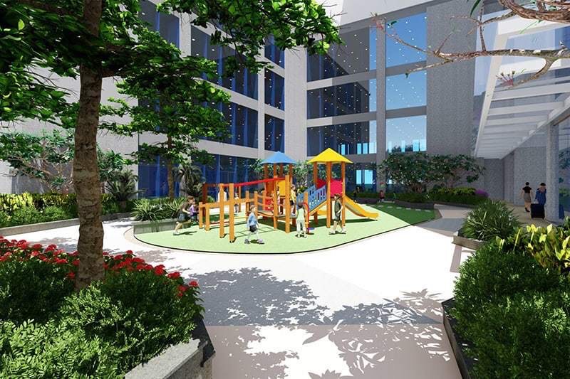 Harmony Square 199 Nguyễn Tuân Mở Bán Đợt 124