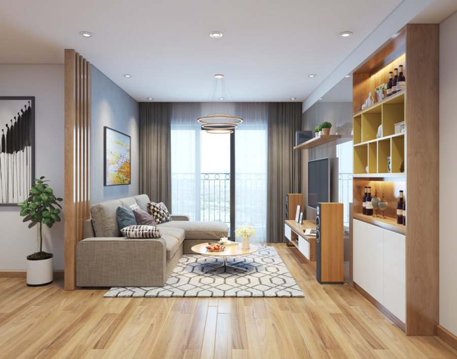 Cho thuê căn hộ giá rẻ khu vực Cầu Giấy giá chỉ từ 13TR!!!