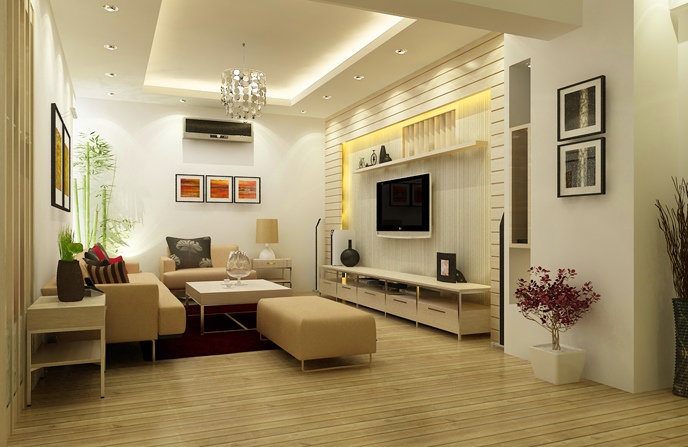 Chính chủ cho thuê căn hộ 2 PN chung cư Vinhomes D’capitale giá ưu đãi