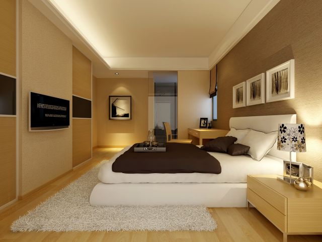 Cho thuê căn hộ 2 phòng ngủ tại Vinhomes Skylake Phạm Hùng chỉ 14tr
