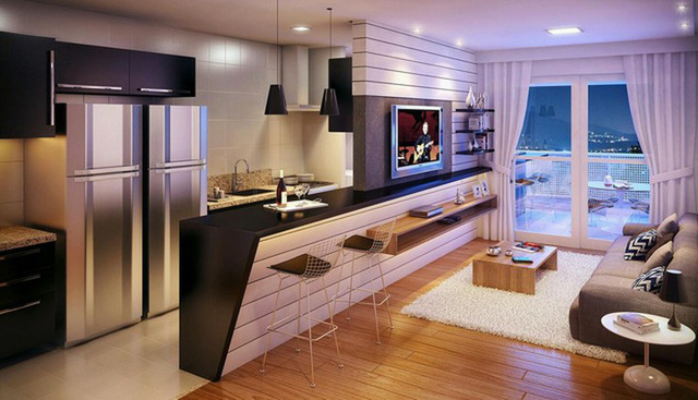 Cho thuê gấp căn hộ 3 phòng ngủ Vinhomes D’capitale giá 18tr/tháng