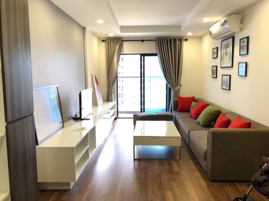 Bảng giá toàn bộ căn hộ cho thuê GoldSeason 47 Nguyễn Tuân giá từ 9tr/th