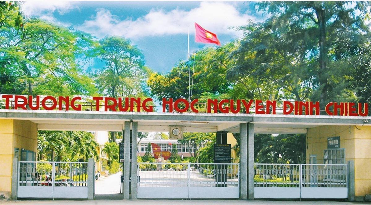 Ngày 20/11, đi khắp Việt Nam ghé thăm những ngôi trường 