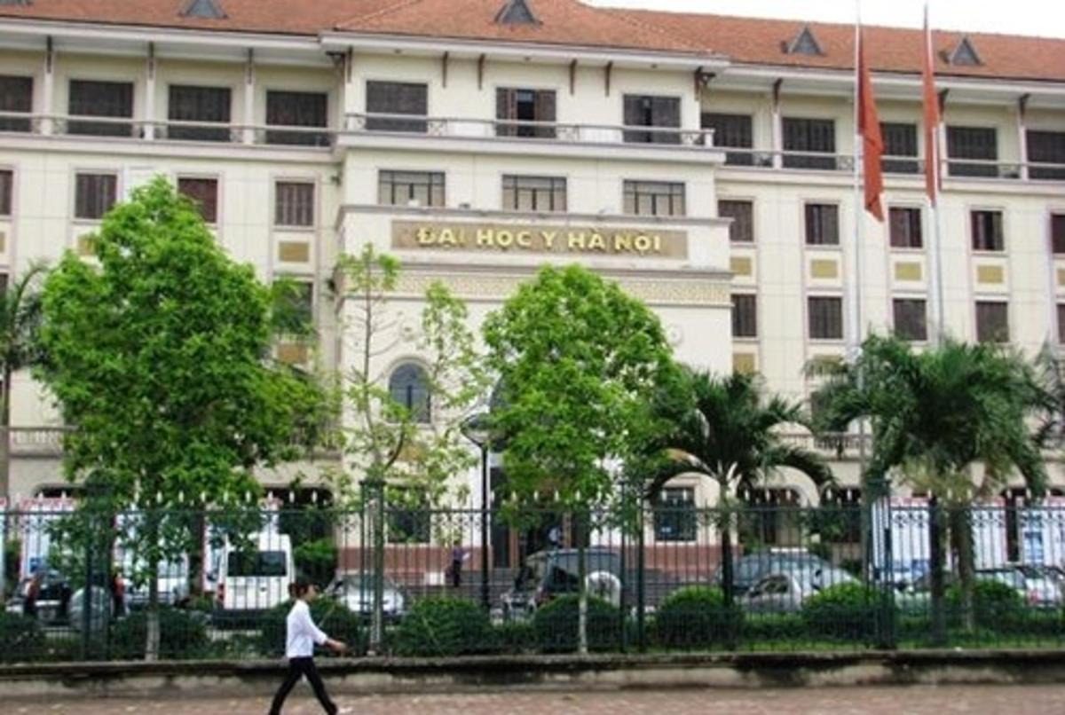 Ngày 20/11, đi khắp Việt Nam ghé thăm những ngôi trường 