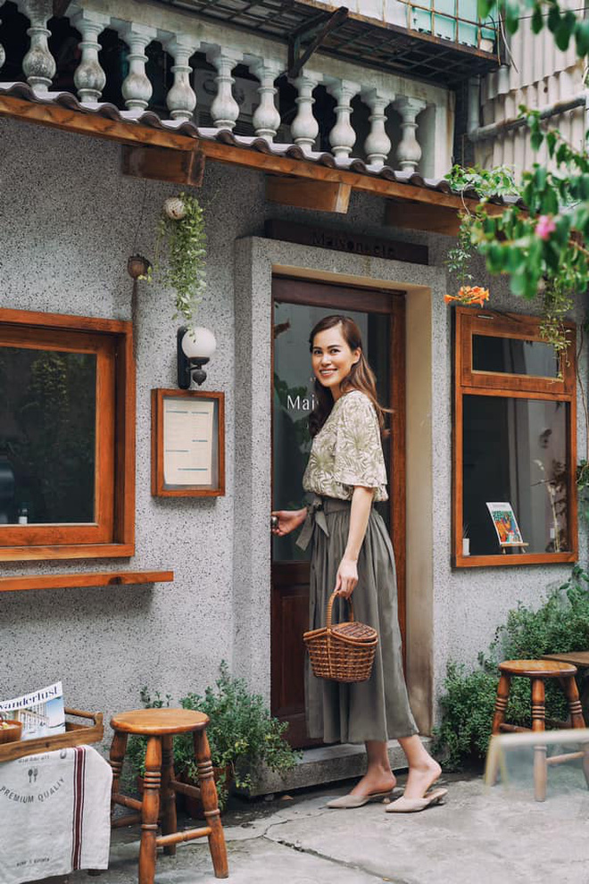 Những góc phố đậm chất Hàn Quốc ngay giữa lòng Hà Nội, lên ảnh mang vibe trong trẻo đến ngẩn ngơ18