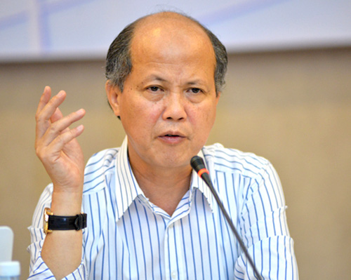 Thị trường bất động sản 2020: Khoảng lặng tạm thời