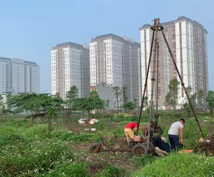 Thị trường bất động sản Thanh Hà Cienco 5 “sôi động” trở lại tháng 5/2020