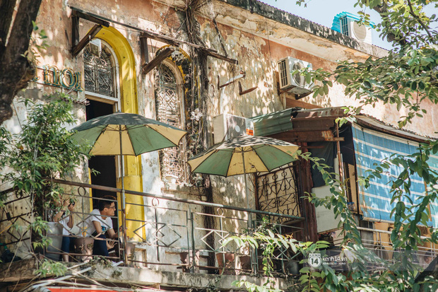 Thời tiết Hà Nội làm ai cũng chỉ muốn thốt lên: Trời ơi, muốn nghỉ để đi chơi quá!4