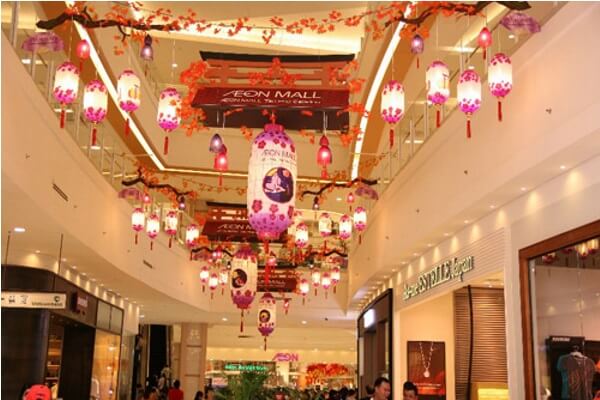 Top 10 địa điểm đi chơi trung thu ở Hà Nội không thể bỏ qua6