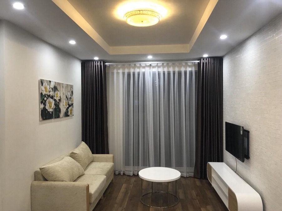 Chính chủ cần bán căn hộ chung cư Goldmark City 84m2 chỉ hơn 2 tỷ