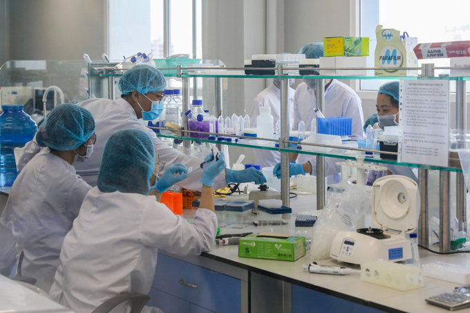 Vaccine Covid-19 sắp tiêm thử ra đời như thế nào?