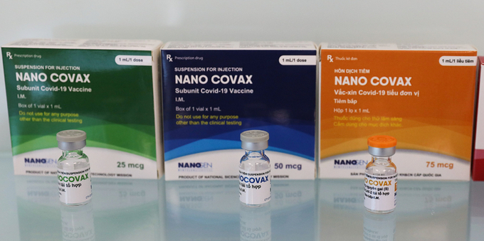 Vaccine Covid-19 sắp tiêm thử ra đời như thế nào?