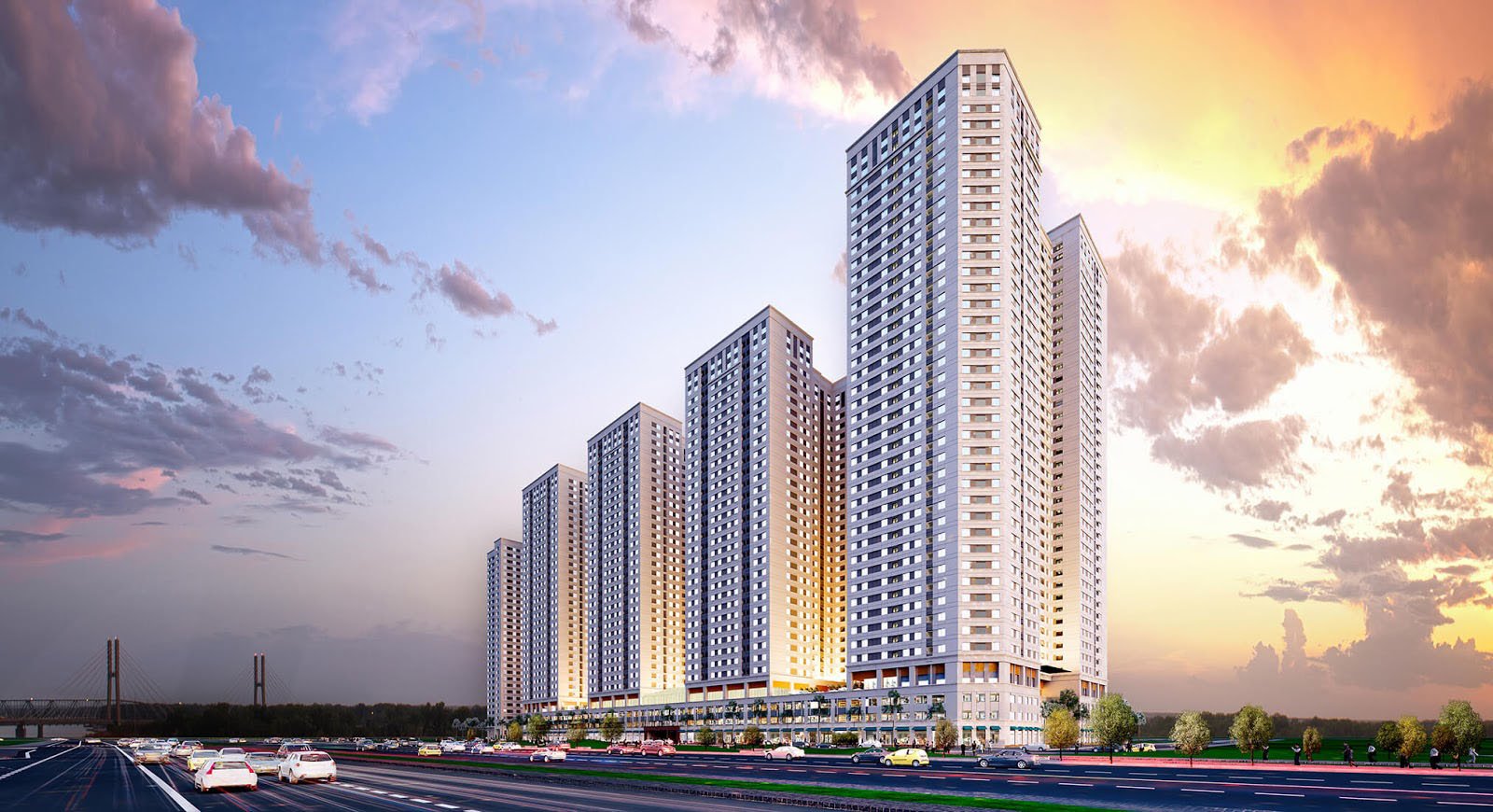 Vay mua chung cư ở ngân hàng nào để có mức lãi suất tốt nhất?