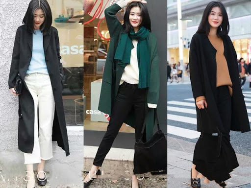 XU HƯỚNG THỜI TRANG THU ĐÔNG 2020 CÓ NHỮNG THAY ĐỔI GÌ? ITEM NÀO SẼ LÊN NGÔI?